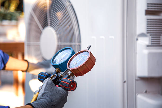Affordable Emergency Hvac solutions in Gorman, TX